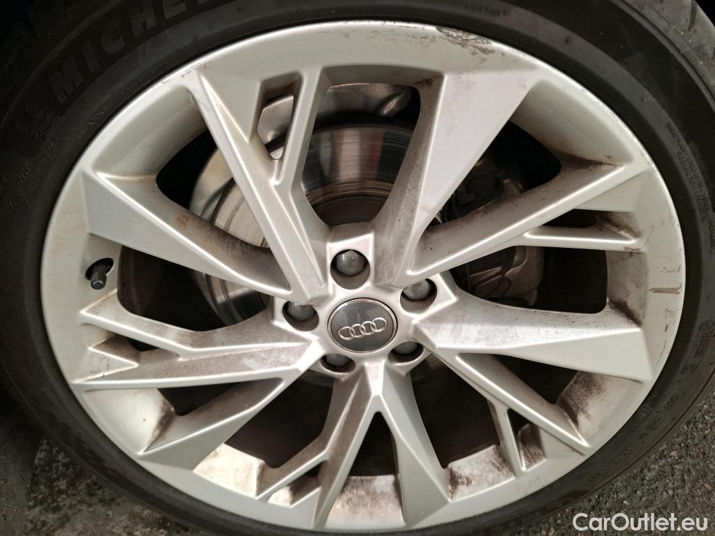 Audi  A5 Sportback AUDI  / 2019 / 5P / Berline 35 TDI 163 S TRONIC 7 BUSI LINE SB #5