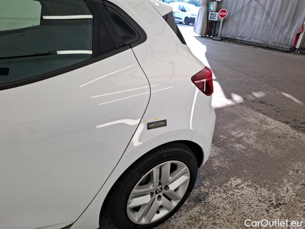  Renault  Clio  V Business Réversible 1.6 E-TECH Hybrid 140CV BVA6 E6d #4