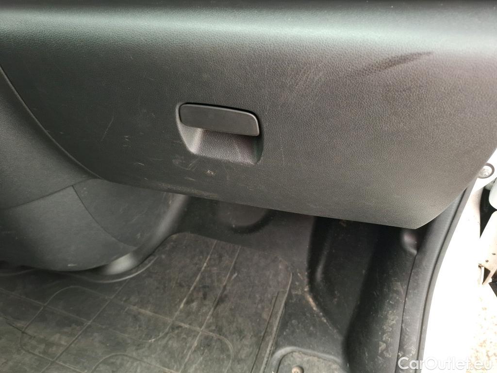  Renault  Trafic  Fourgon L1H1 1000 Confort 1.6 dCi 95CV BVM6 E6dT #10