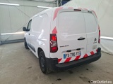  Citroen  Berlingo  Fourgon Club M 650 1.5 BlueHDi 75CV BVM5 E6dT #2