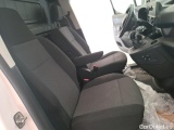  Citroen  Berlingo  Fourgon Club M 650 1.5 BlueHDi 75CV BVM5 E6dT #8