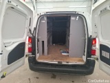  Citroen  Berlingo  Fourgon Club M 650 1.5 BlueHDi 75CV BVM5 E6dT #10