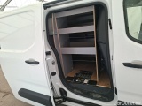  Citroen  Berlingo  Fourgon Club M 650 1.5 BlueHDi 75CV BVM5 E6dT #9