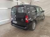  Citroen  Berlingo CITROEN  / 2018 / 5P / Fourgonnette XL Cab App BlueHDi 130 S&S EAT8 Control #3