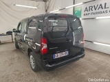  Citroen  Berlingo CITROEN  / 2018 / 5P / Fourgonnette XL Cab App BlueHDi 130 S&S EAT8 Control #2