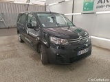  Citroen  Berlingo CITROEN  / 2018 / 5P / Fourgonnette XL Cab App BlueHDi 130 S&S EAT8 Control #4