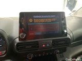  Citroen  Berlingo CITROEN  / 2018 / 5P / Fourgonnette XL Cab App BlueHDi 130 S&S EAT8 Control #7