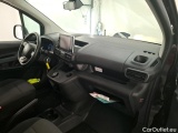  Citroen  Berlingo CITROEN  / 2018 / 5P / Fourgonnette XL Cab App BlueHDi 130 S&S EAT8 Control #5