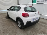  Citroen  C3  Société Feel Business R 1.2 PureTech 80CV BVM5 E6d #2