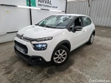  Citroen  C3  Société Feel Business R 1.2 PureTech 80CV BVM5 E6d 