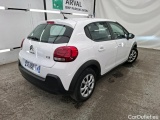  Citroen  C3  Société Feel Business R 1.2 PureTech 80CV BVM5 E6d #3