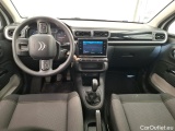  Citroen  C3  Société Feel Business R 1.2 PureTech 80CV BVM5 E6d #5