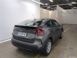  Citroen  C4  Berline Live Pack Business R 1.5 BlueHDI 110CV BVM6 E6d #3
