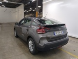  Citroen  C4  Berline Live Pack Business R 1.5 BlueHDI 110CV BVM6 E6d #2
