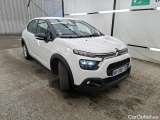  Citroen  C3  Société Feel Business R 1.2 PureTech 80CV BVM5 E6d #4