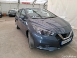  Nissan  Micra NISSAN  / 2016 / 5P / Berline IG-T 92 Business Edition TVU #4