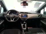  Nissan  Micra NISSAN  / 2016 / 5P / Berline IG-T 92 Business Edition TVU #5