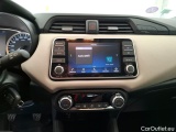  Nissan  Micra NISSAN  / 2016 / 5P / Berline IG-T 92 Business Edition TVU #7