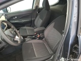  Nissan  Micra NISSAN  / 2016 / 5P / Berline IG-T 92 Business Edition TVU #8