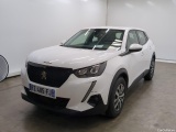  Peugeot  2008  Active Business 1.5 HDi 110CV BVM6 E6d / TRANSFO VP/VF 
