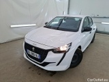  Peugeot  208 PEUGEOT  Affaire / 2019 / 5P / Berline / VU 1.5 BlueHDi 100 S&S Premium 