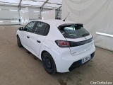  Peugeot  208 PEUGEOT  Affaire / 2019 / 5P / Berline / VU 1.5 BlueHDi 100 S&S Premium #2