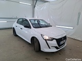  Peugeot  208 PEUGEOT  Affaire / 2019 / 5P / Berline / VU 1.5 BlueHDi 100 S&S Premium #4