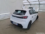  Peugeot  208 PEUGEOT  Affaire / 2019 / 5P / Berline / VU 1.5 BlueHDi 100 S&S Premium #3