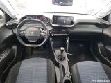  Peugeot  208 PEUGEOT  Affaire / 2019 / 5P / Berline / VU 1.5 BlueHDi 100 S&S Premium #5