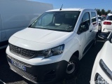  Peugeot  Partner  Premium L1 1.5 HDi 100CV BVM5 E6dT 