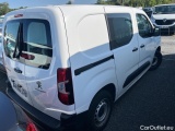  Peugeot  Partner  Premium L1 1.5 HDi 100CV BVM5 E6dT #3