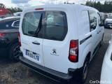  Peugeot  Partner PEUGEOT  / 2018 / 4P / Fourgonnette BHDI 100 S&S STANDARD 650KG PREMIUM #3