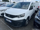  Peugeot  Partner PEUGEOT  / 2018 / 4P / Fourgonnette BHDI 100 S&S STANDARD 650KG PREMIUM 