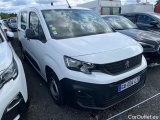  Peugeot  Partner PEUGEOT  / 2018 / 4P / Fourgonnette BHDI 100 S&S STANDARD 650KG PREMIUM #4