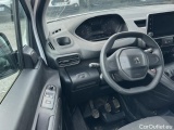  Peugeot  Partner PEUGEOT  / 2018 / 4P / Fourgonnette BHDI 100 S&S STANDARD 650KG PREMIUM #5