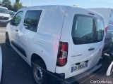  Peugeot  Partner  Premium L1 1.5 HDi 100CV BVM5 E6dT #2