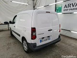  Peugeot  Partner  L1 Premium Pack 1.6 HDi 100CV BVM5 E6 #2