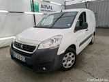  Peugeot  Partner  L1 Premium Pack 1.6 HDi 100CV BVM5 E6 