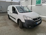  Peugeot  Partner  L1 Premium Pack 1.6 HDi 100CV BVM5 E6 #4