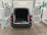  Peugeot  Partner  L1 Premium Pack 1.6 HDi 100CV BVM5 E6 #10