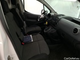  Peugeot  Partner  L1 Premium Pack 1.6 HDi 100CV BVM5 E6 #8