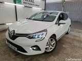  Renault  Clio  V Business Réversible 1.6 E-TECH Hybrid 140CV BVA6 E6d 