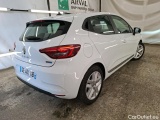  Renault  Clio  V Business Réversible 1.6 E-TECH Hybrid 140CV BVA6 E6d #3