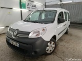  Renault  Kangoo  Express Maxi Confort - Cab. Appr. 1.5 dCi 90CV BVM5 E6 