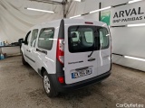  Renault  Kangoo  Express Maxi Confort - Cab. Appr. 1.5 dCi 90CV BVM5 E6 #2