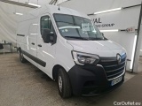  Renault  Master RENAULT   2019  4P  Fourgon tôlé FG Tr CF F3300 L2H2 Blue dCi 135 #4