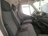  Renault  Master RENAULT   2019  4P  Fourgon tôlé FG Tr CF F3300 L2H2 Blue dCi 135 #8