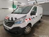  Renault  Trafic  Fourgon L1H1 1000 Confort 1.6 dCi 95CV BVM6 E6dT 