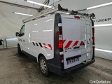  Renault  Trafic  Fourgon L1H1 1000 Confort 1.6 dCi 95CV BVM6 E6dT #2
