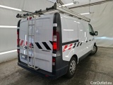  Renault  Trafic  Fourgon L1H1 1000 Confort 1.6 dCi 95CV BVM6 E6dT #3